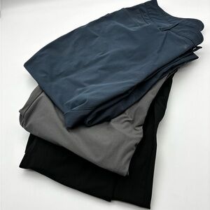 EUC Men's 360 Lifestyle 5-Pocket Golf Pant Bundle